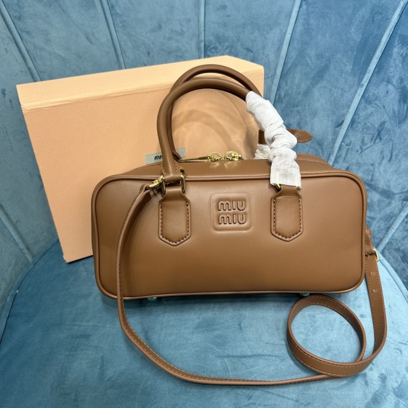 MIU MIU Top Handle Bags